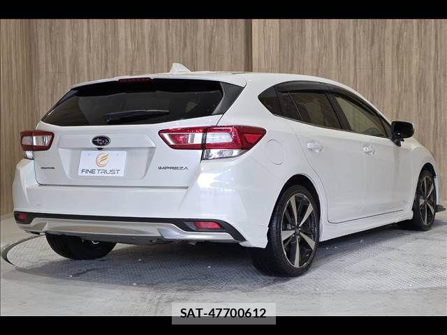 Subaru IMPREZA 2016-01 7327596-18
