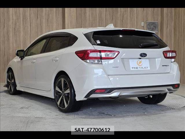 Subaru IMPREZA 2016-01 7327596-20