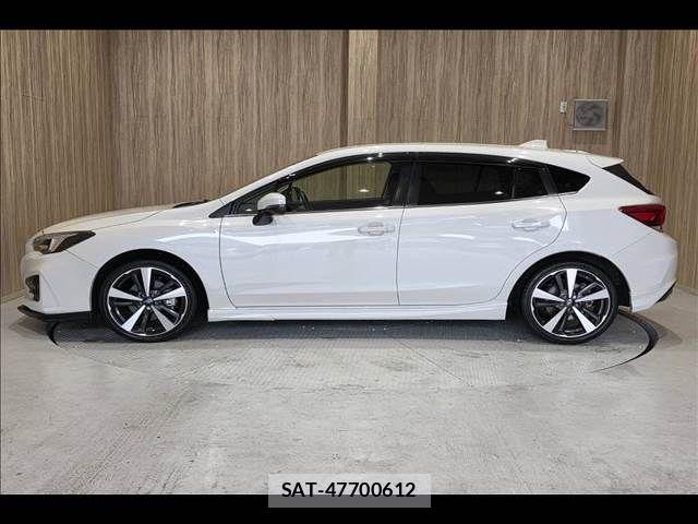 Subaru IMPREZA 2016-01 7327596-21