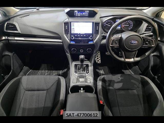 Subaru IMPREZA 2016-01 7327596-2