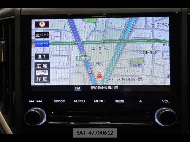 Subaru IMPREZA 2016-01 7327596-4