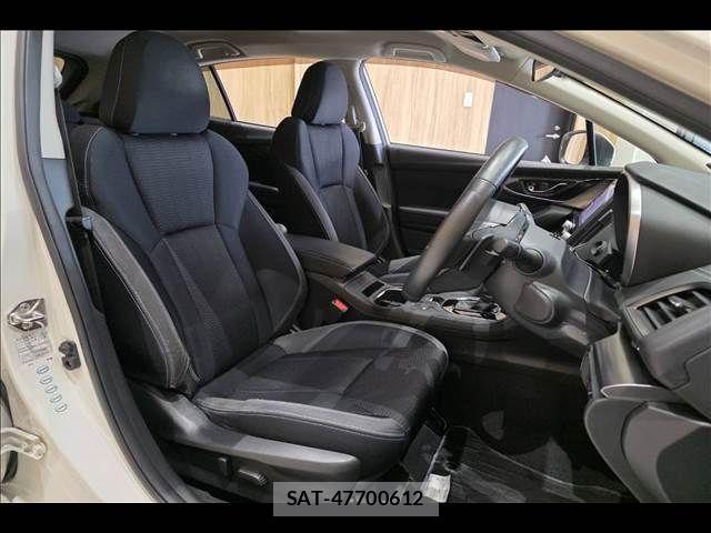 Subaru IMPREZA 2016-01 7327596-8