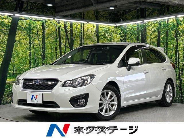 Subaru IMPREZA 2013-01 7327598-0