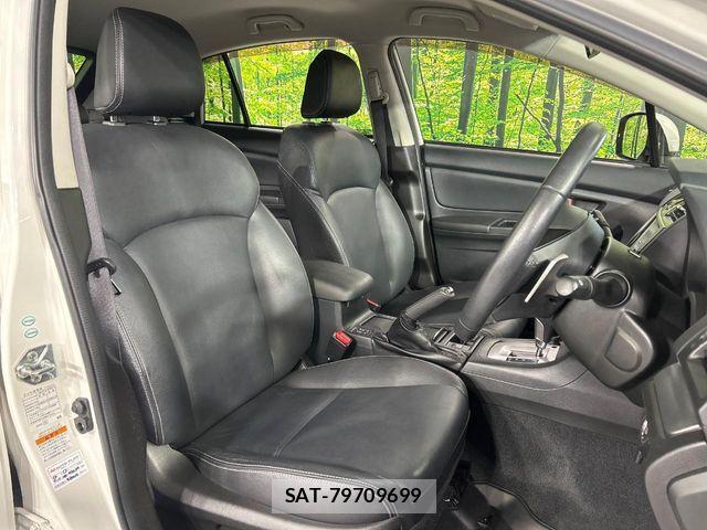 Subaru IMPREZA 2013-01 7327598-9