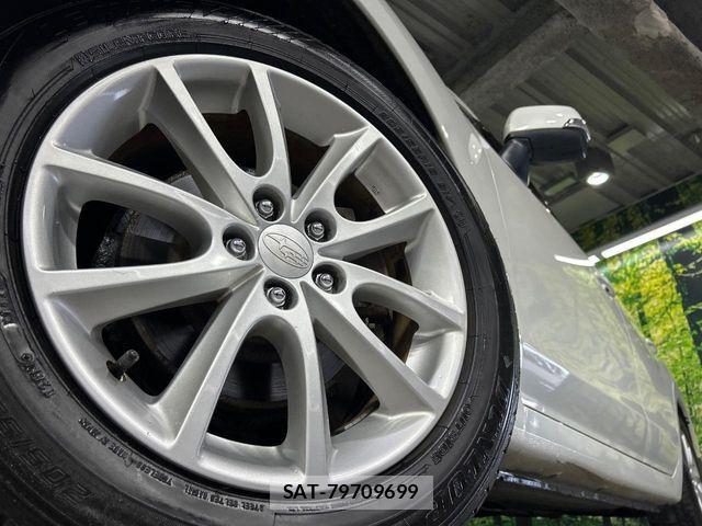 Subaru IMPREZA 2013-01 7327598-13