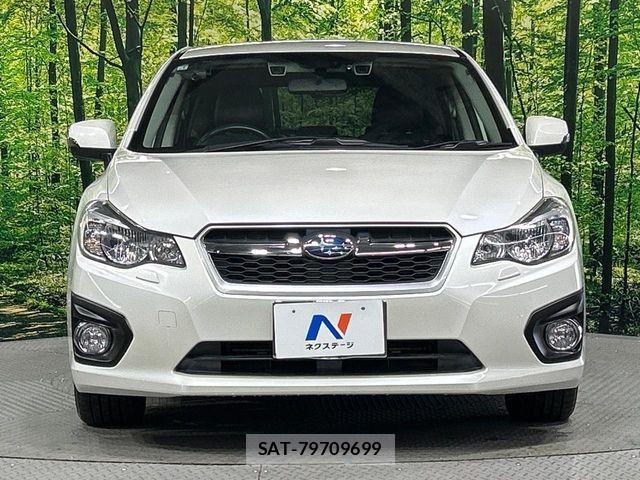 Subaru IMPREZA 2013-01 7327598-14