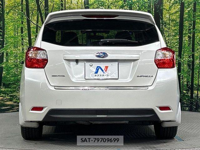 Subaru IMPREZA 2013-01 7327598-15