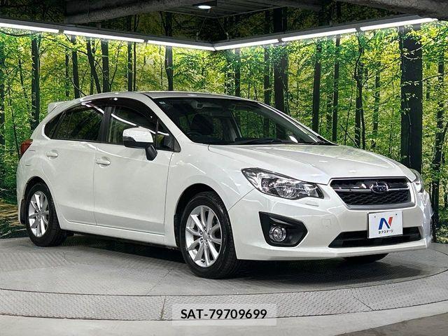 Subaru IMPREZA 2013-01 7327598-16