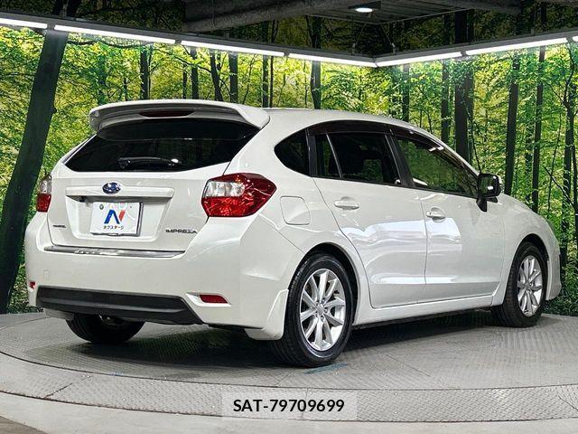 Subaru IMPREZA 2013-01 7327598-17