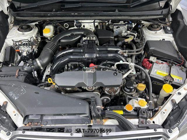 Subaru IMPREZA 2013-01 7327598-18