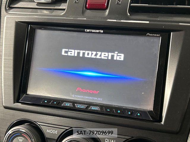 Subaru IMPREZA 2013-01 7327598-2