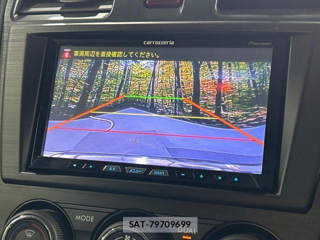 Subaru IMPREZA 2013-01 7327598-3