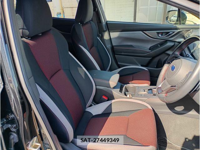 Subaru IMPREZA 2020-10 7327591-13