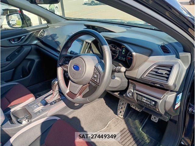 Subaru IMPREZA 2020-10 7327591-14