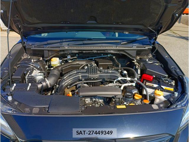 Subaru IMPREZA 2020-10 7327591-16
