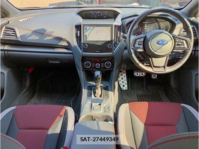 Subaru IMPREZA 2020-10 7327591-1