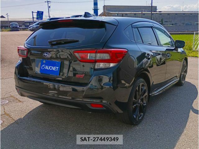Subaru IMPREZA 2020-10 7327591-2