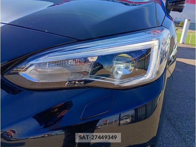 Subaru IMPREZA 2020-10 7327591-3
