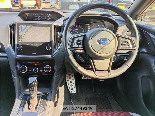 Subaru IMPREZA 2020-10 7327591-6