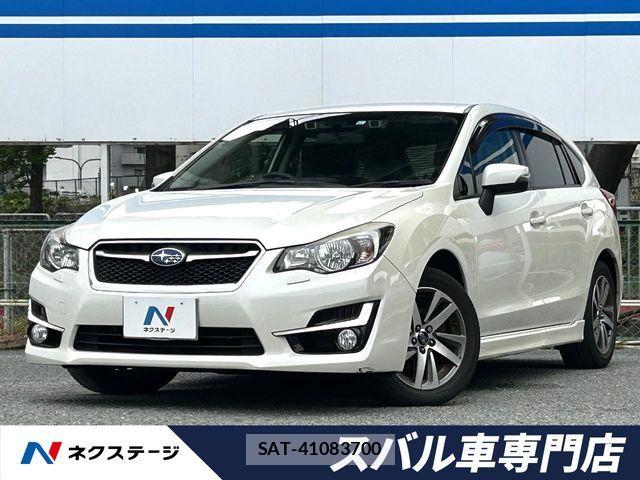 Subaru IMPREZA 2015-11 7358159-0