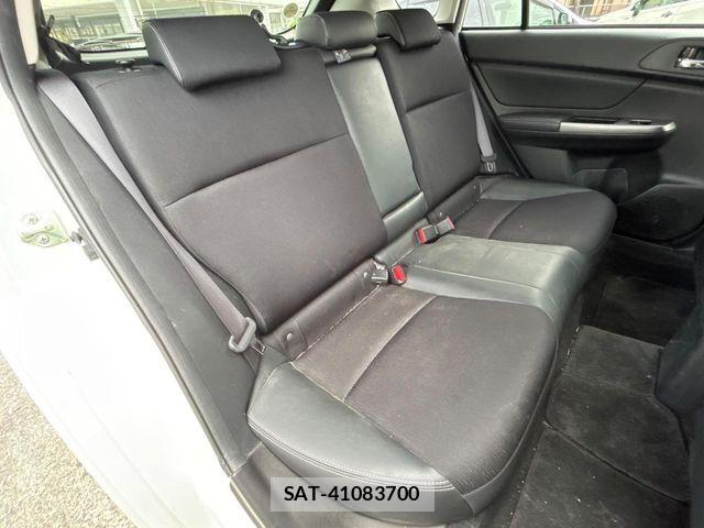 Subaru IMPREZA 2015-11 7358159-9