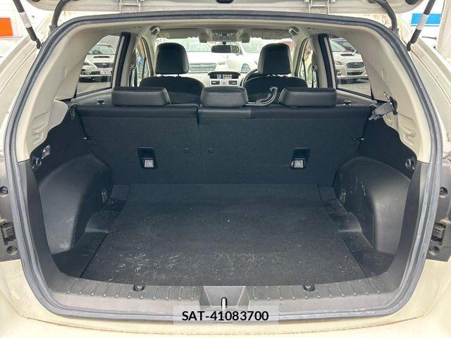 Subaru IMPREZA 2015-11 7358159-10