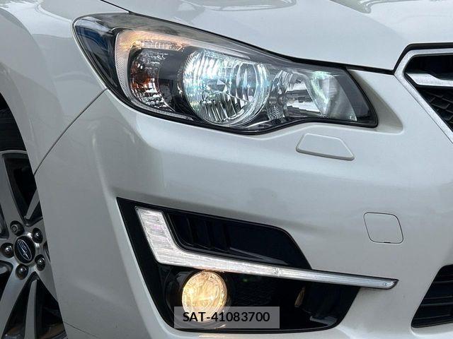 Subaru IMPREZA 2015-11 7358159-11