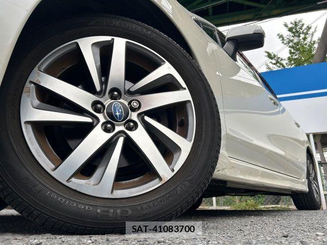 Subaru IMPREZA 2015-11 7358159-12