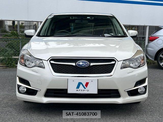 Subaru IMPREZA 2015-11 7358159-13