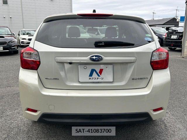 Subaru IMPREZA 2015-11 7358159-14