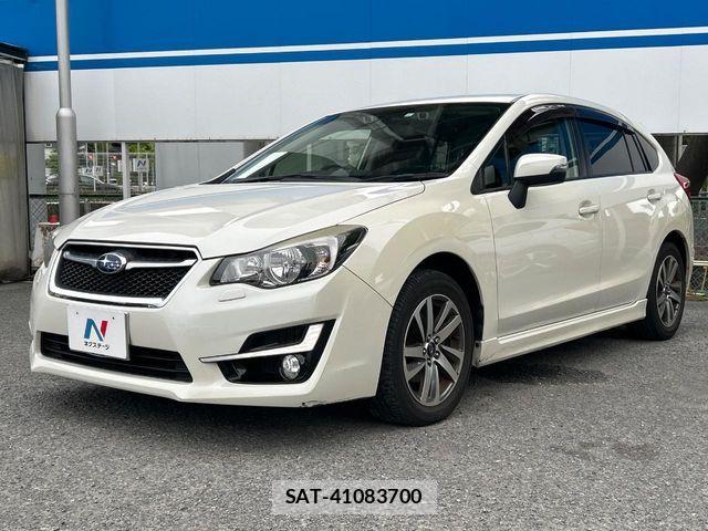 Subaru IMPREZA 2015-11 7358159-15
