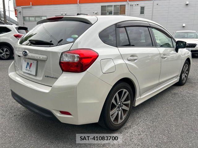Subaru IMPREZA 2015-11 7358159-16