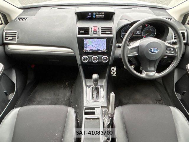Subaru IMPREZA 2015-11 7358159-1