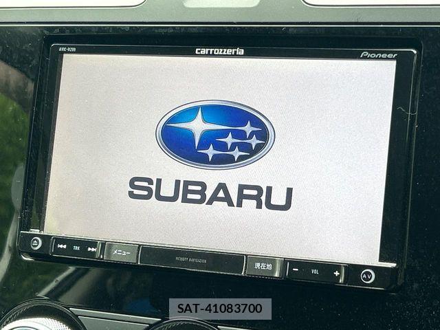 Subaru IMPREZA 2015-11 7358159-2