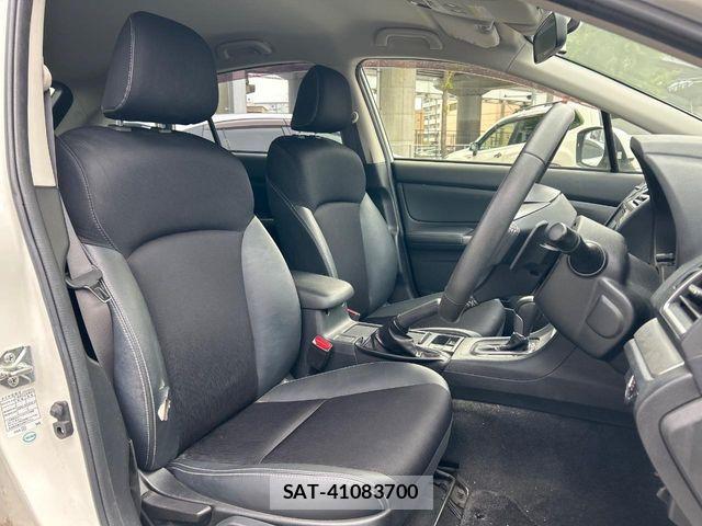 Subaru IMPREZA 2015-11 7358159-5