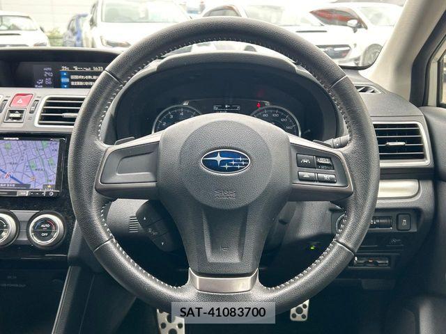 Subaru IMPREZA 2015-11 7358159-7