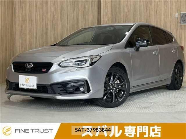 Subaru IMPREZA 2022-03 7358155-0