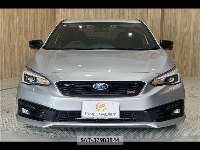 Subaru IMPREZA 2022-03 7358155-15