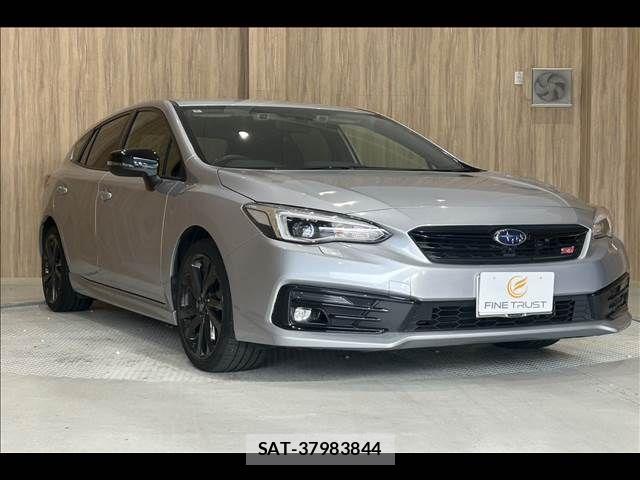 Subaru IMPREZA 2022-03 7358155-16