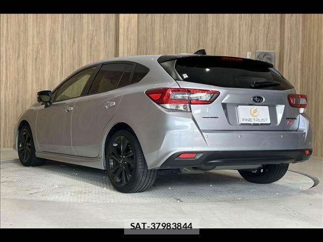 Subaru IMPREZA 2022-03 7358155-20