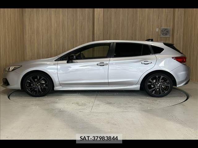 Subaru IMPREZA 2022-03 7358155-21