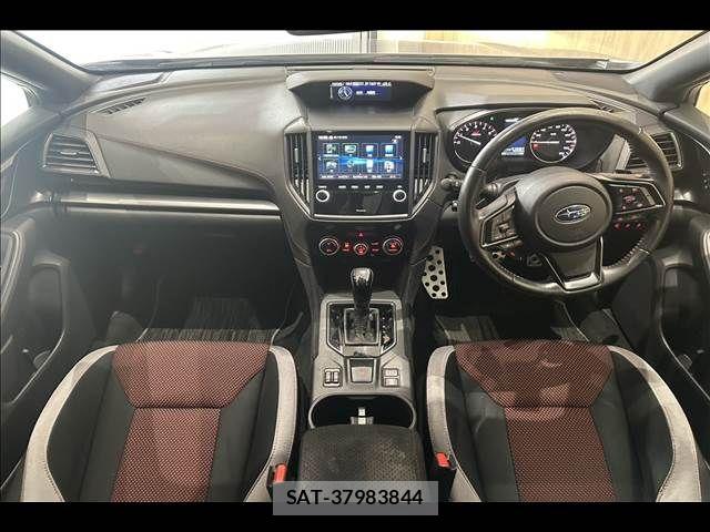 Subaru IMPREZA 2022-03 7358155-2