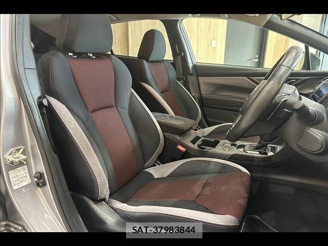 Subaru IMPREZA 2022-03 7358155-8