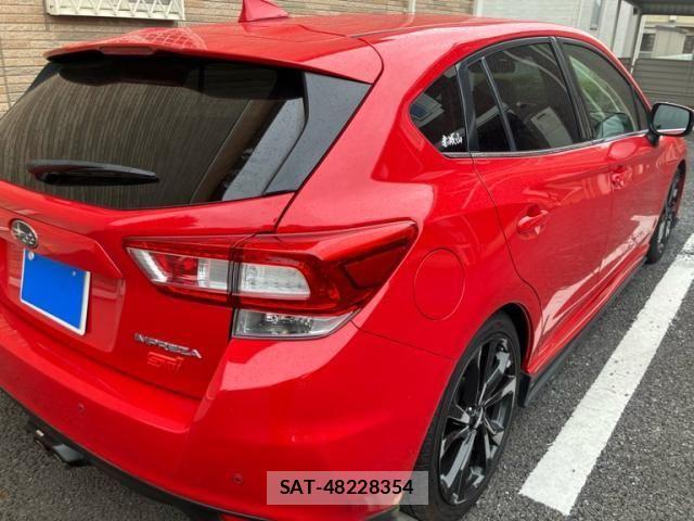 Subaru IMPREZA 2017-06 7358164-10
