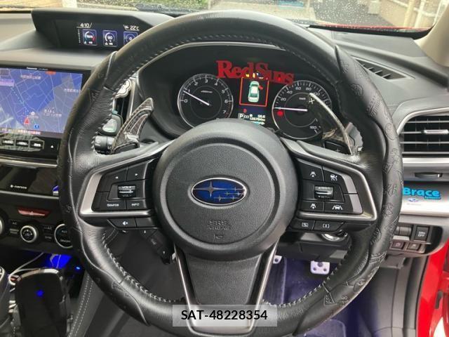 Subaru IMPREZA 2017-06 7358164-12