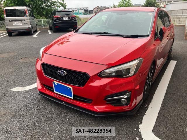 Subaru IMPREZA 2017-06 7358164-1