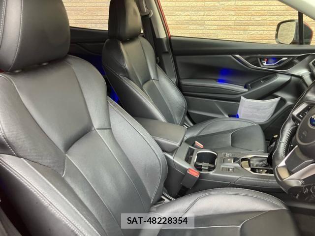 Subaru IMPREZA 2017-06 7358164-20