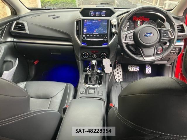 Subaru IMPREZA 2017-06 7358164-22