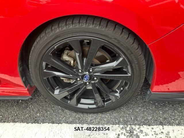 Subaru IMPREZA 2017-06 7358164-3
