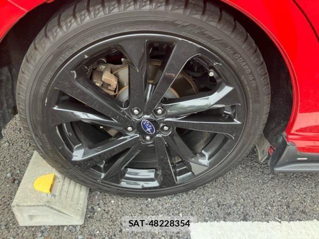 Subaru IMPREZA 2017-06 7358164-4